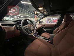 تويوتا كورولا كروس